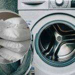 Ali je mogoče blazine oprati v pralnem stroju: strokovnjaki so