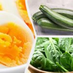 Kaj jesti okusno in brez tveganja za vašo postavo: 10