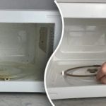 Kako očistiti mikrovalovno pečico v samo 5 minutah: poceni, a