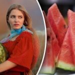Kako v petih sekundah izbrati popolno lubenico – štirje zanesljivi