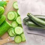 Kumare proti bučkam: nutricionisti pojasnili, kaj je bolj zdravo