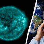 Magnetne nevihte 16. avgusta: ali lahko danes pričakujemo udarec (urnik)