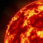 Magnetne nevihte 31. avgusta: ali bo nevihta ob koncu meseca