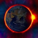Magnetne nevihte danes: kakšne bodo razmere na Zemlji 23. avgusta