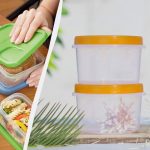 Plastične posode v kuhinji počasi in tiho ubijajo na tisoče