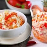 Skrivnost je v marinadi: recept za popolno vloženo zelje
